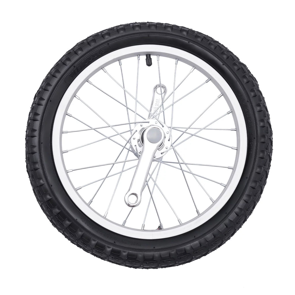 Blue Adjustable Balance Training Unicycle D567