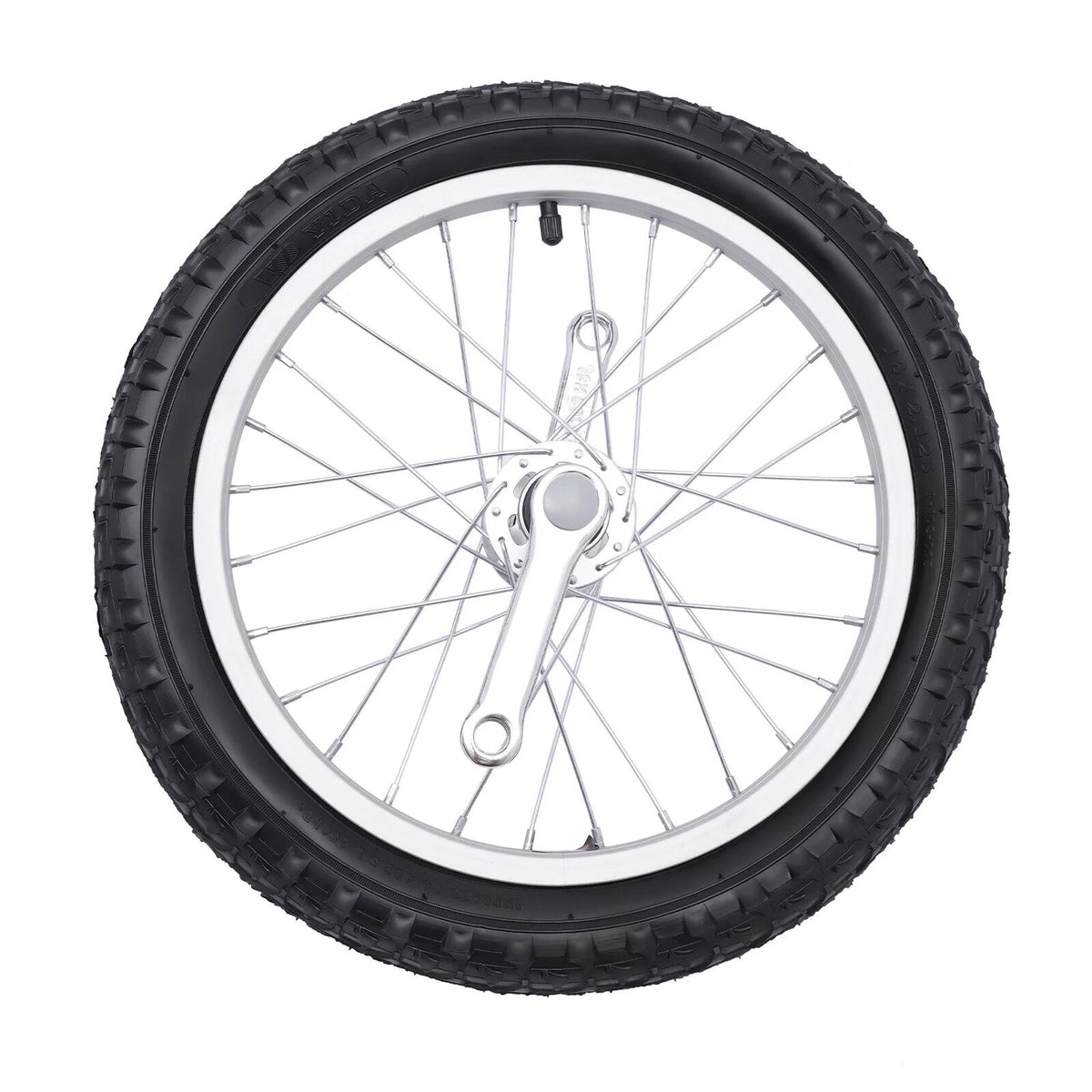 Blue Adjustable Balance Training Unicycle D567