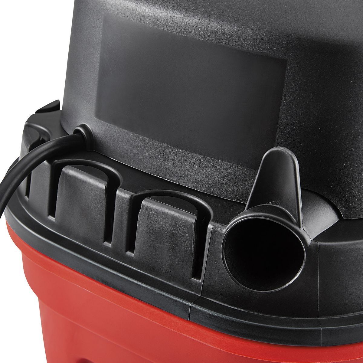 3 Gallon Wet/Dry Vacuum P482