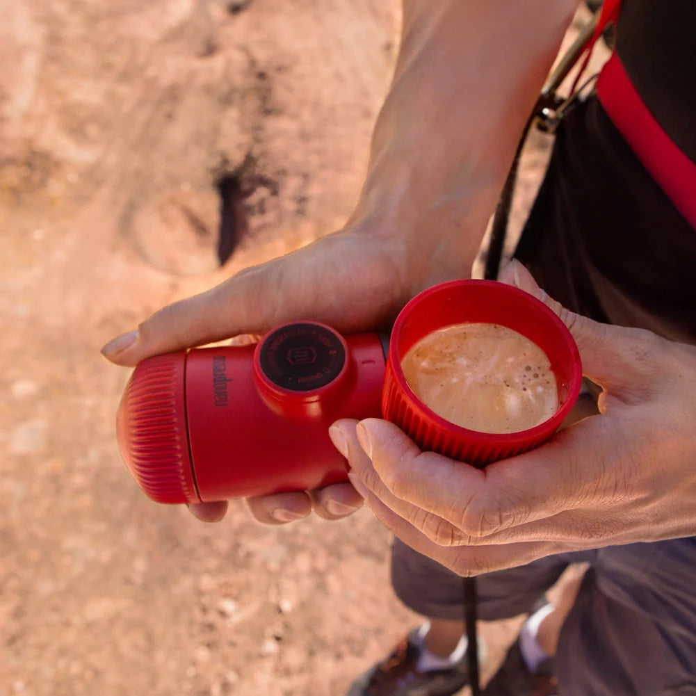 Portable Coffee Maker with Bag Z563780