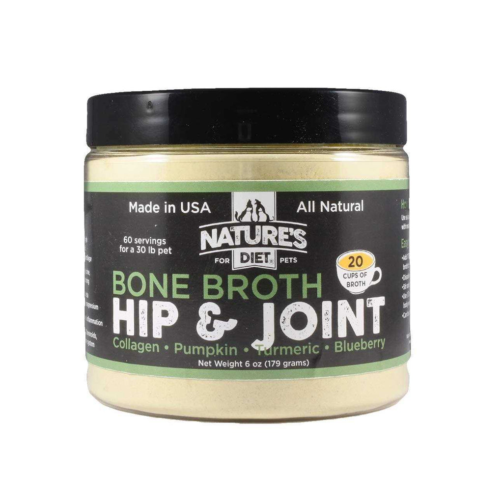 Bone Broth Protein Powder N196334