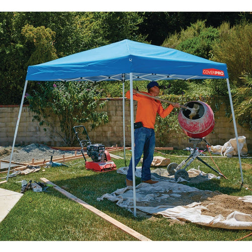 10 ft. x 10 ft. Pop-Up Canopy U92802