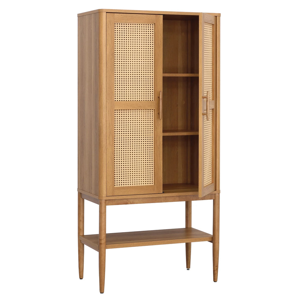 Storage Cabinet D324