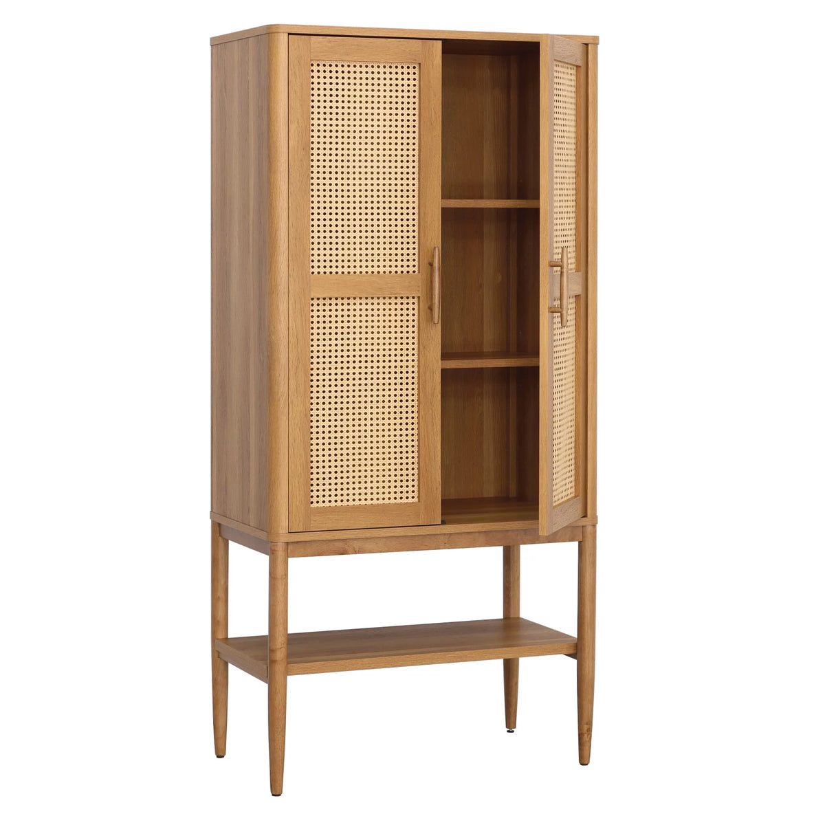 Storage Cabinet D324