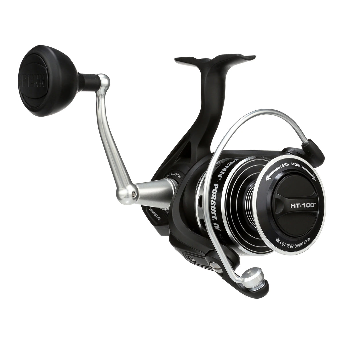Spinning Reel Kit Size 3000 B928