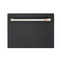 Matte Black Smart Single Drawer Dishwasher A14249
