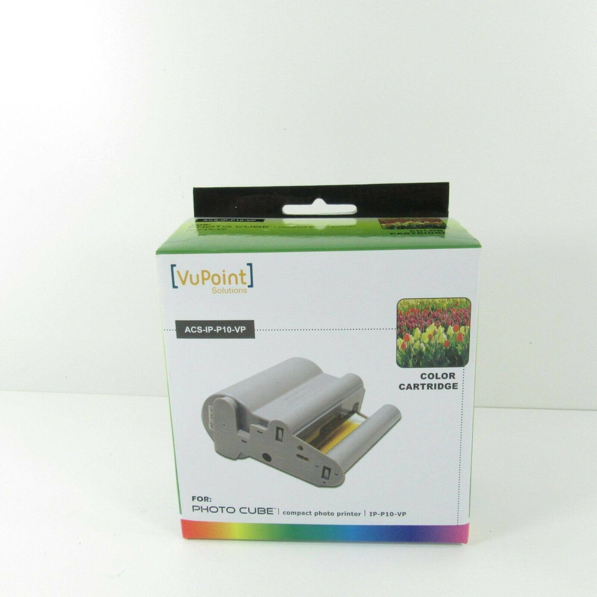 Color Cartridge F99643