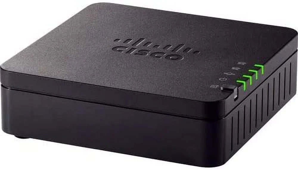 VoIP Phone Adapter J136