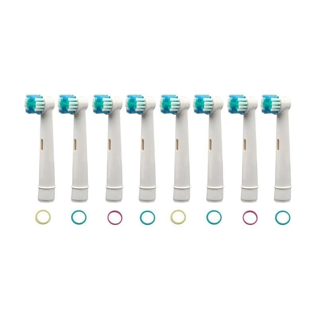 Compatible Replacement Toothbrush Heads 8 Pack X91329