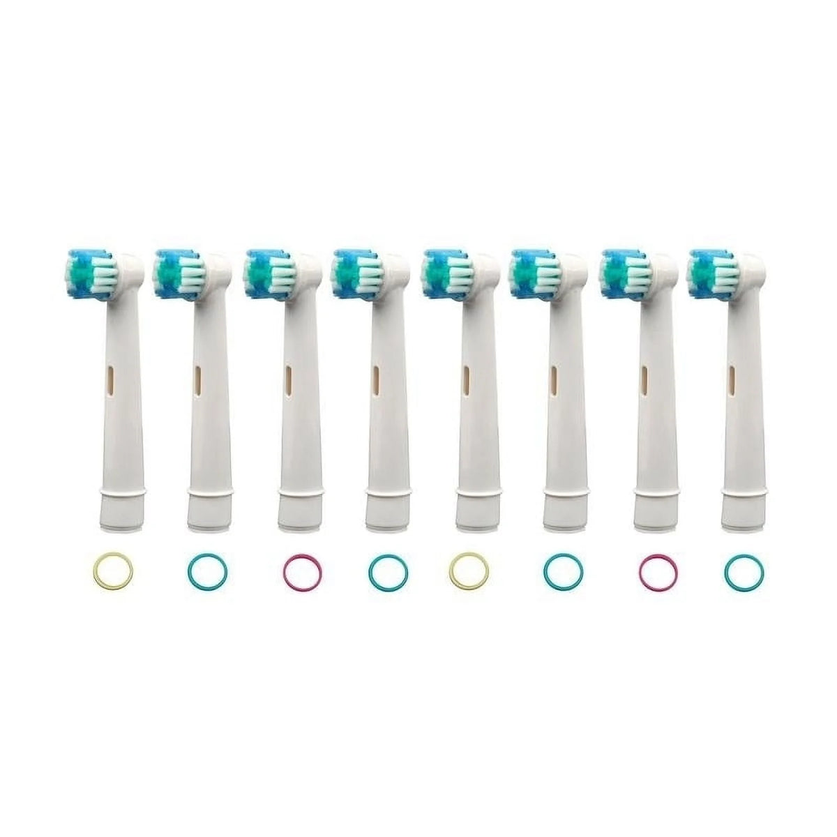 Compatible Replacement Toothbrush Heads 8 Pack X91329