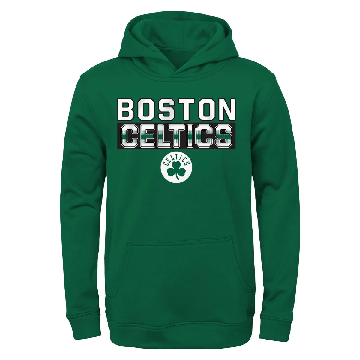 Boys Fleece Hoodie M7340