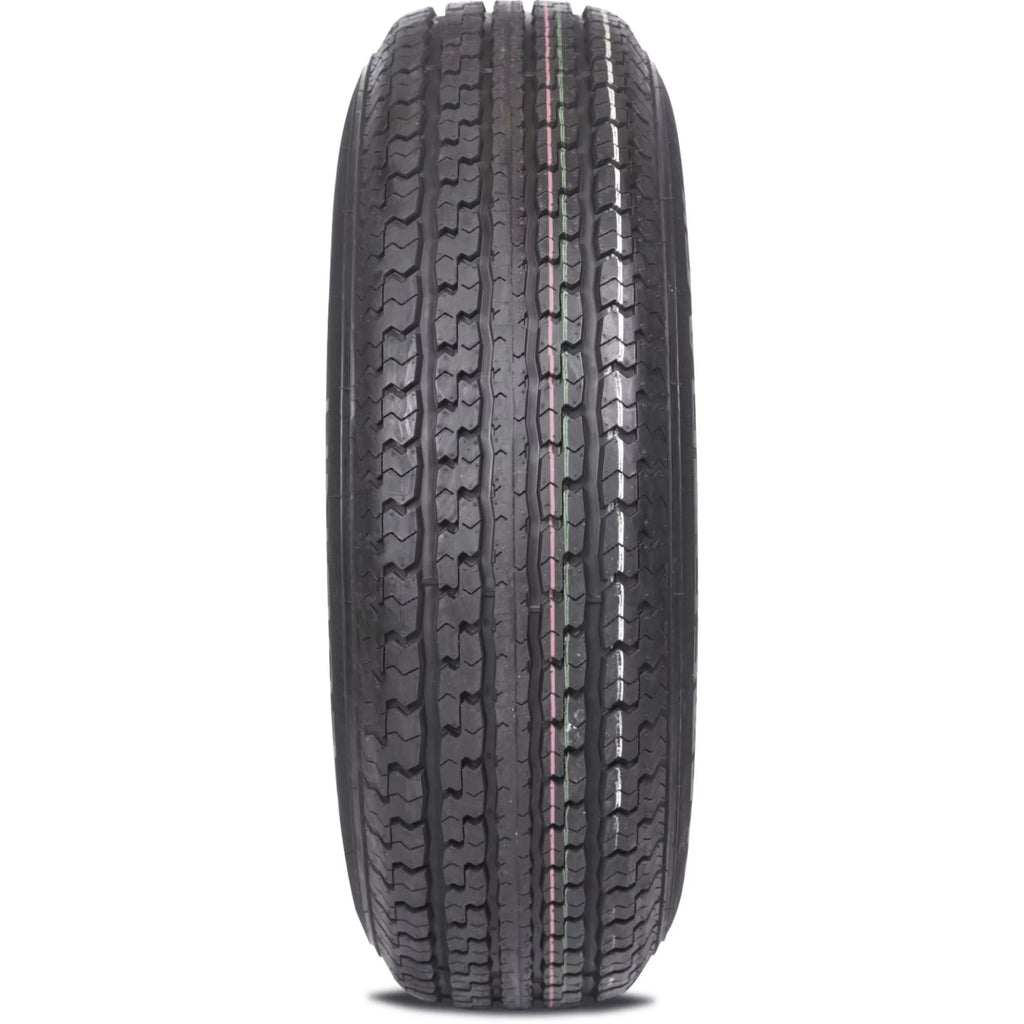 ST205/75R14 8 Ply Radial Trailer Tire Z69657