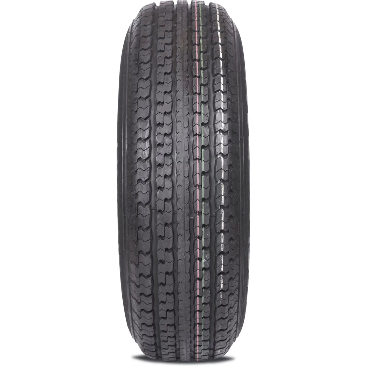 ST205/75R14 8 Ply Radial Trailer Tire Z69657