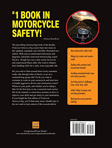 Motorcycling Guide E649693