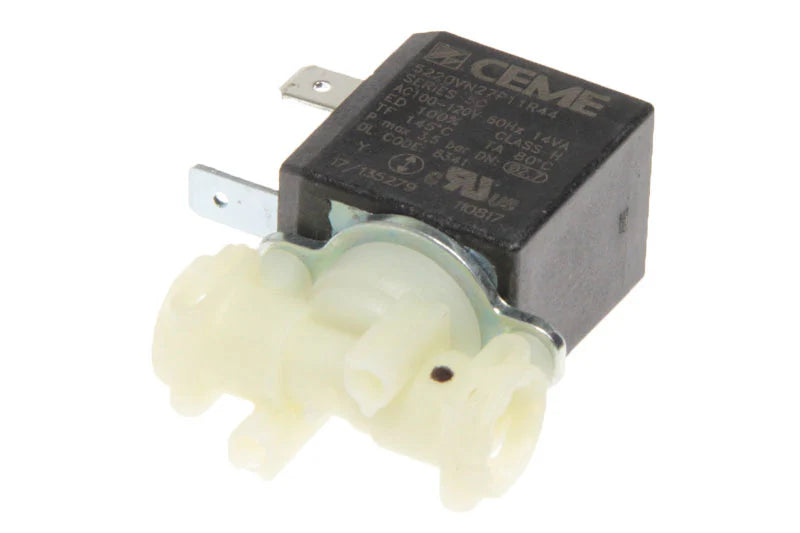 Solenoid Valve E496