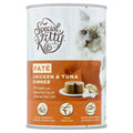 Wet Cat Food J3800