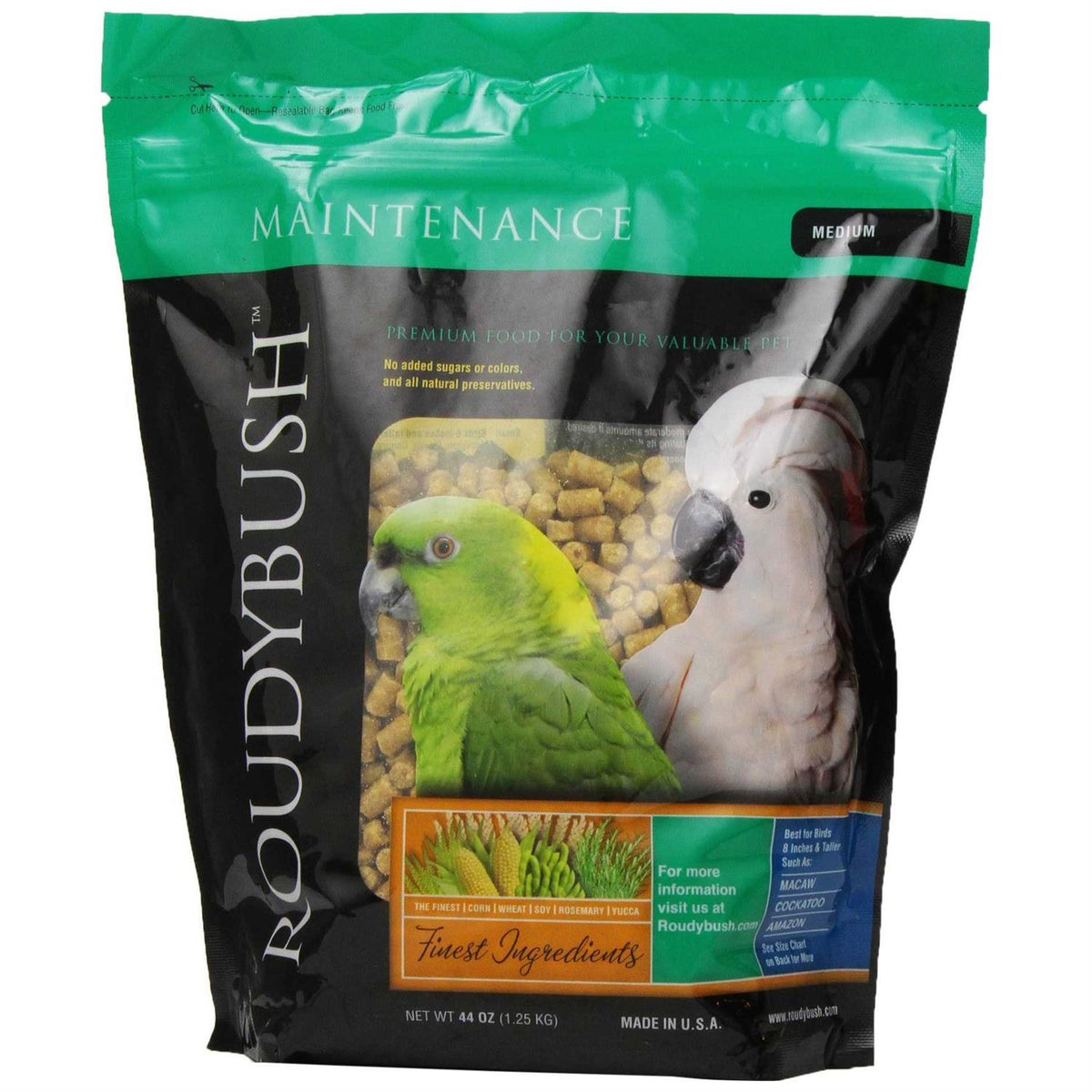 Daily Maintenance Medium Pet Supplies R5213