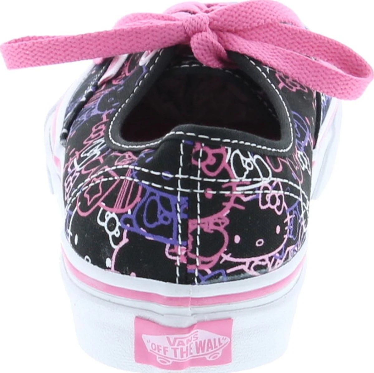 Girls Fashion-Sneakers U272046