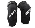 Knee Pads Black S D144