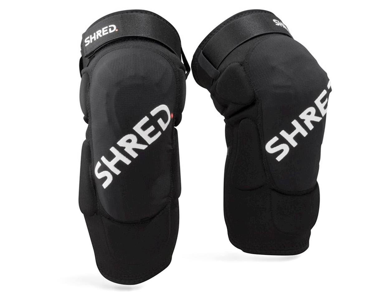 Knee Pads Black S D144