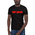 Cotton Short Sleeve T-Shirt H5464
