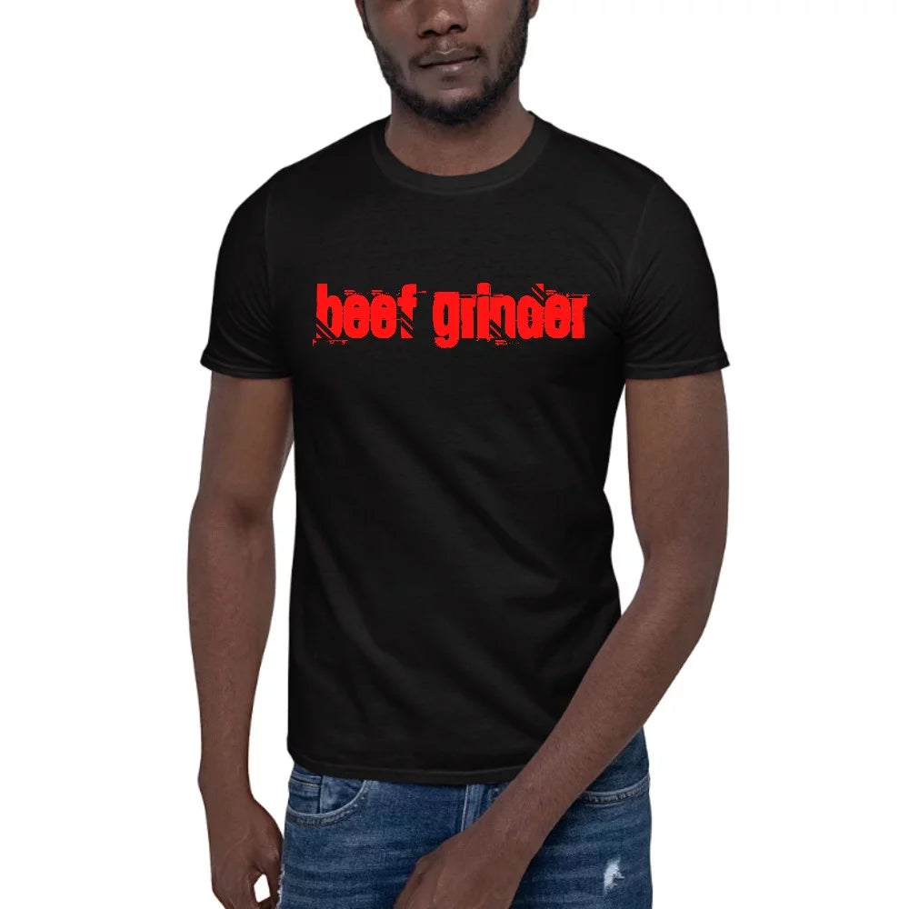Cotton Short Sleeve T-Shirt H5464