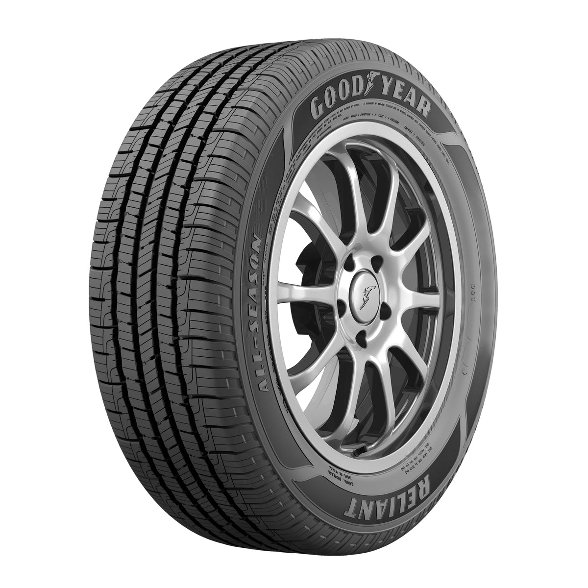 225/65R17 102H All-Season Tire V580