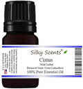 Wild Crafted Essential Oil 1OZ-30ML P65146
