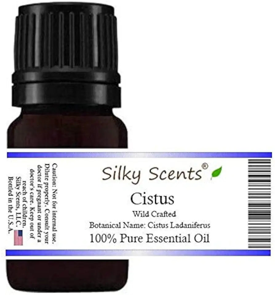 Wild Crafted Essential Oil 1OZ-30ML P65146