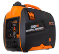 2000-Watt Portable Inverter Generator A769