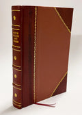 Dela Leather Bound M281