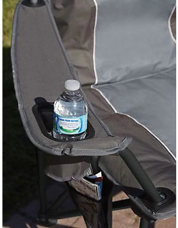 Heavy-Duty Portable Chair S710