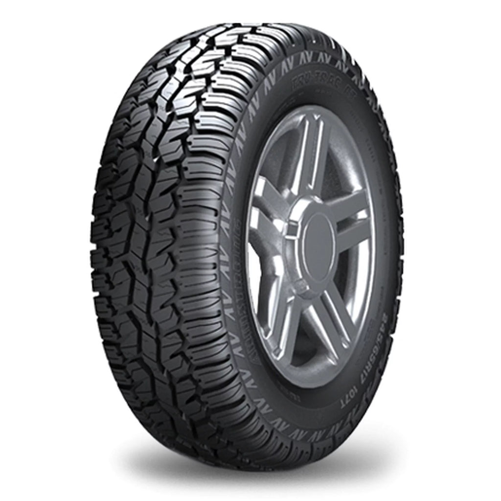 All Terrain Light Truck Tire Z327