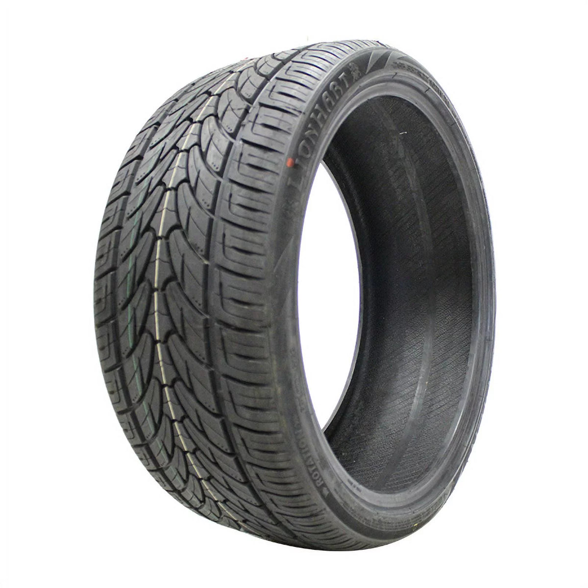 325/35R28 120V Tire Q369