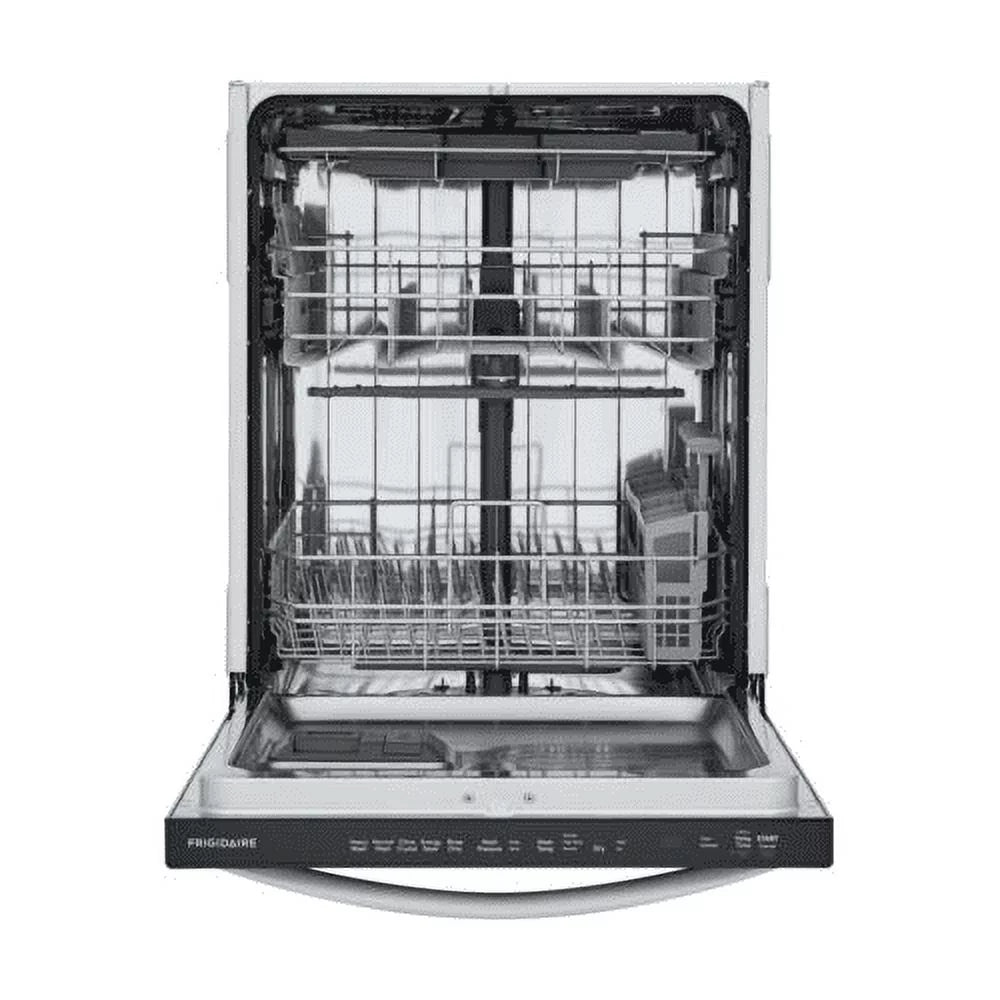 Built-in Dishwasher E571