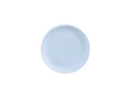 White Paper Plates X351358