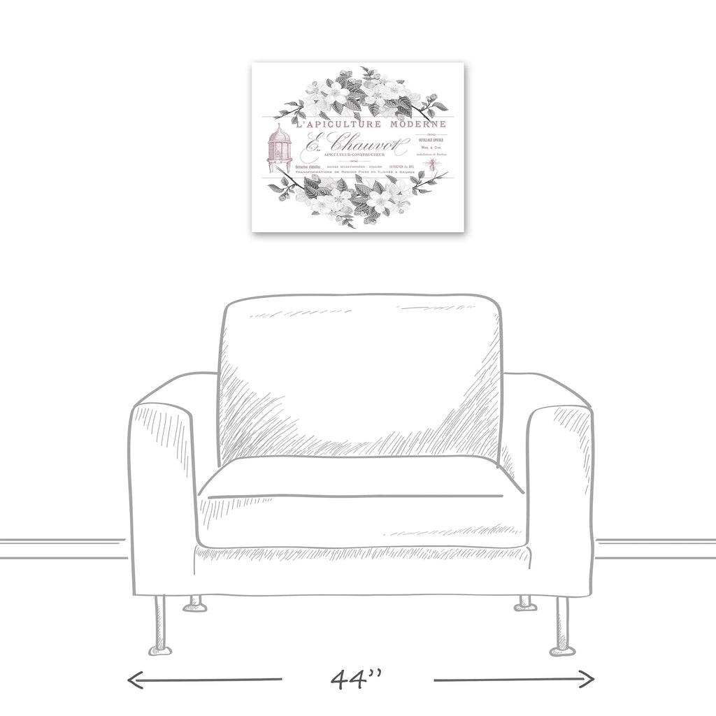 Canvas Wall Art A846