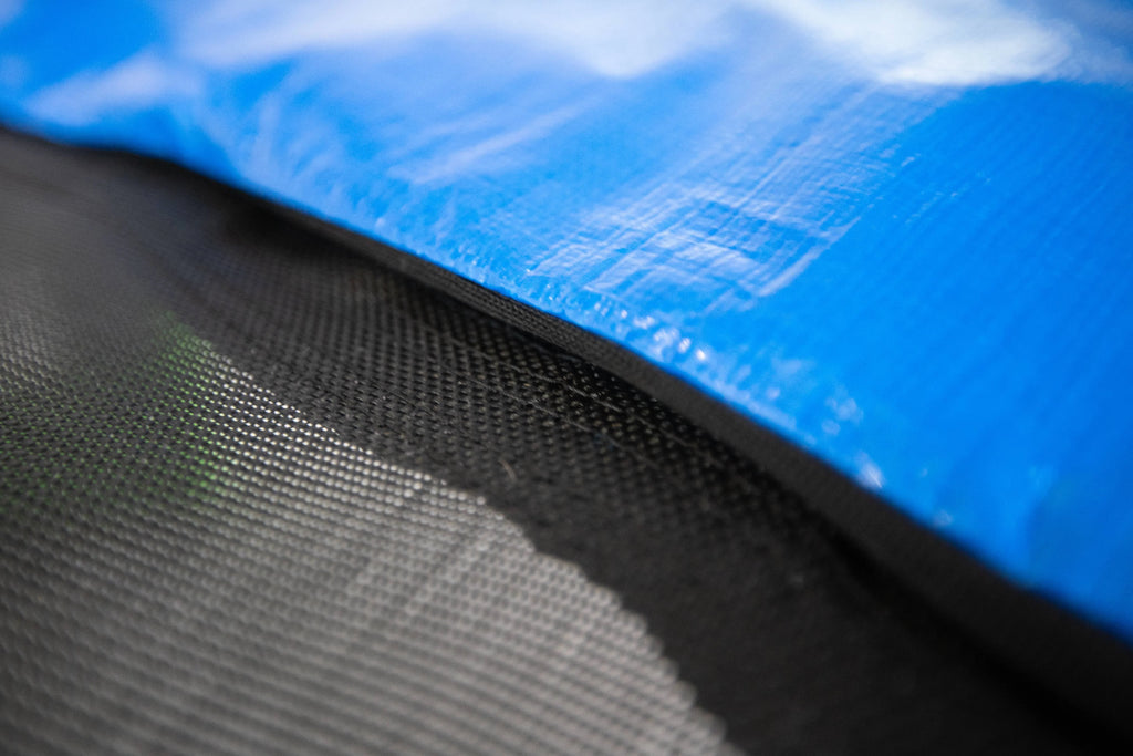 7-Foot Hexagon Trampoline J3451