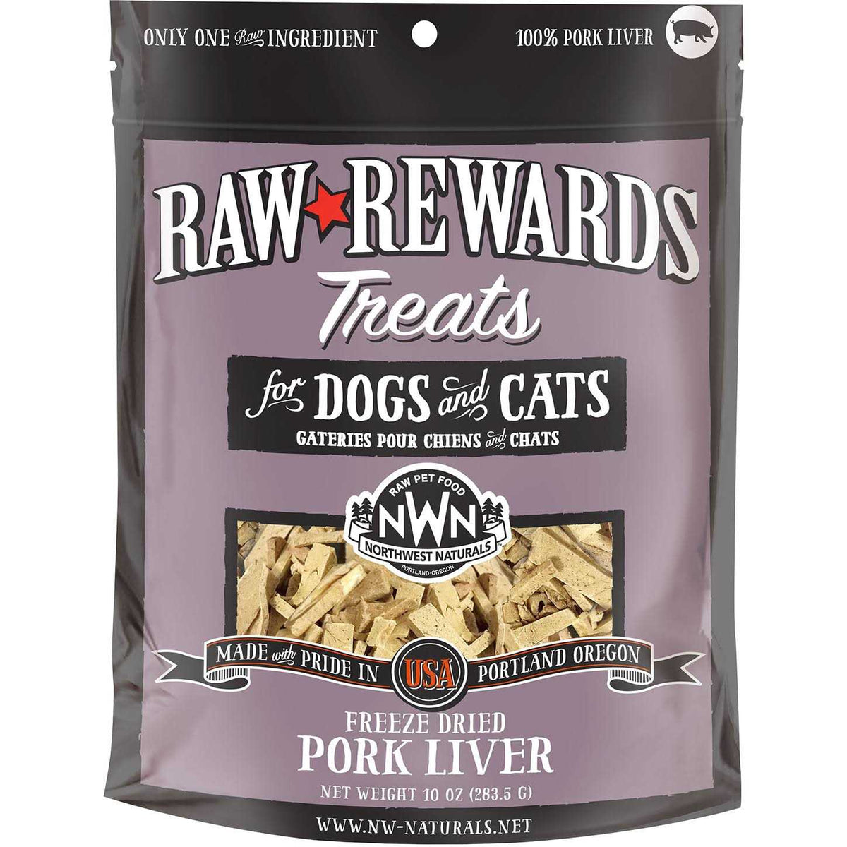 Freeze Dried Minnows Treats U69515