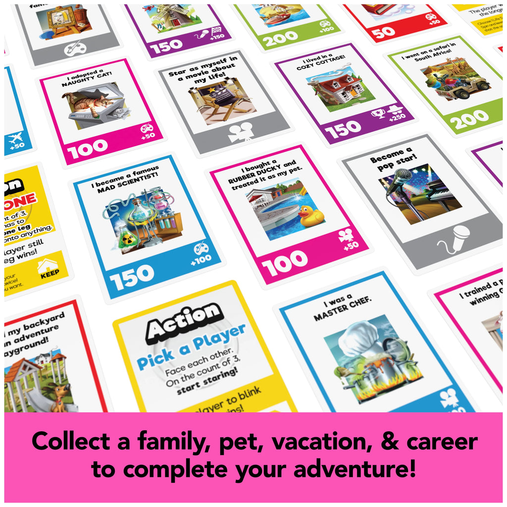 Board Game X63553