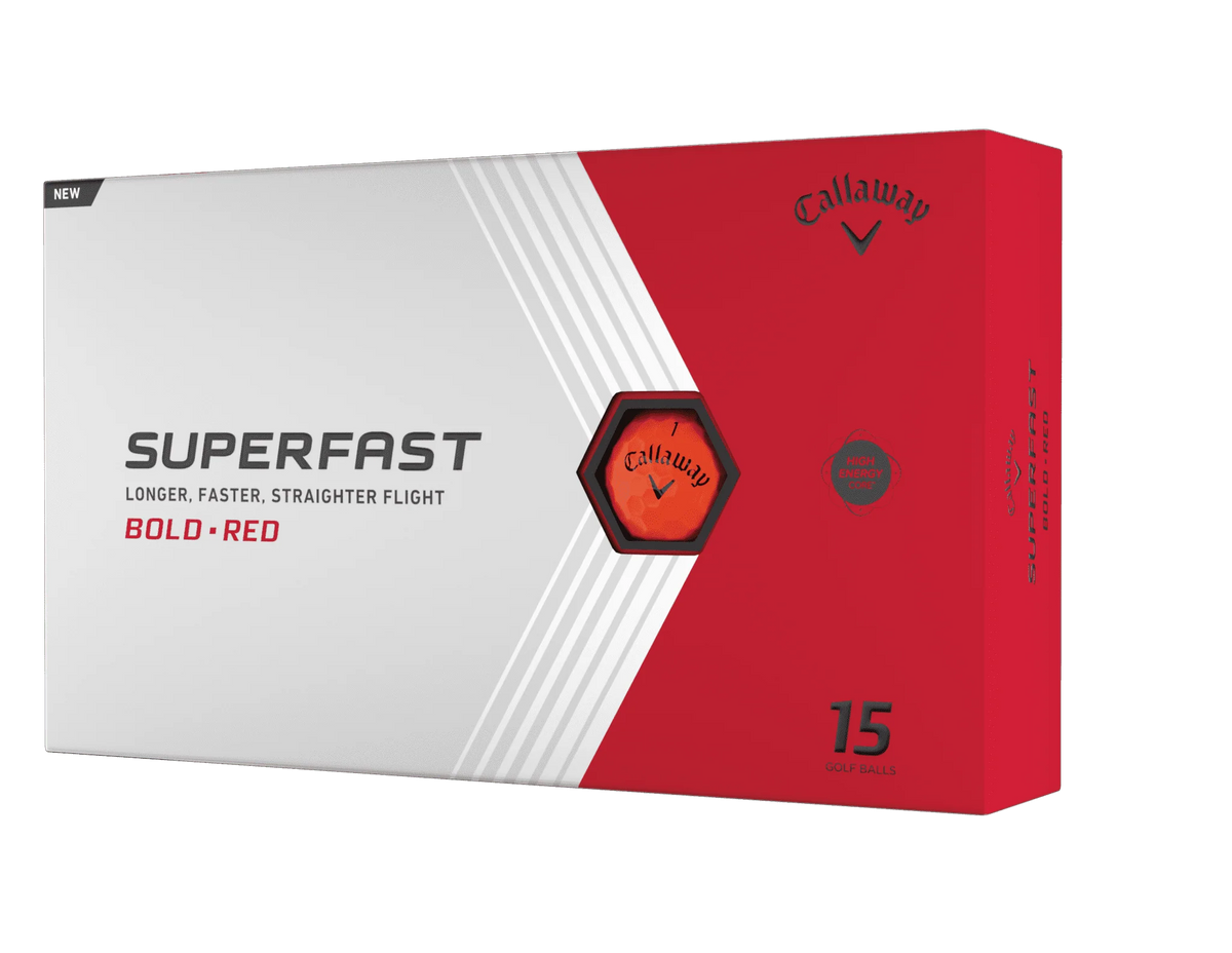 White 15 Pack Golf Balls I7721