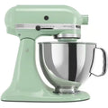5 Qt. 10-Speed Pistachio Green Stand Mixer with Attachments N95002