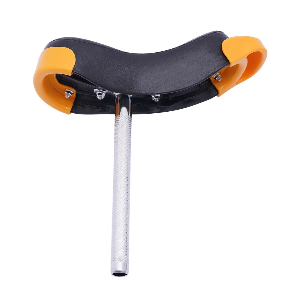 Blue Adjustable Balance Training Unicycle D567