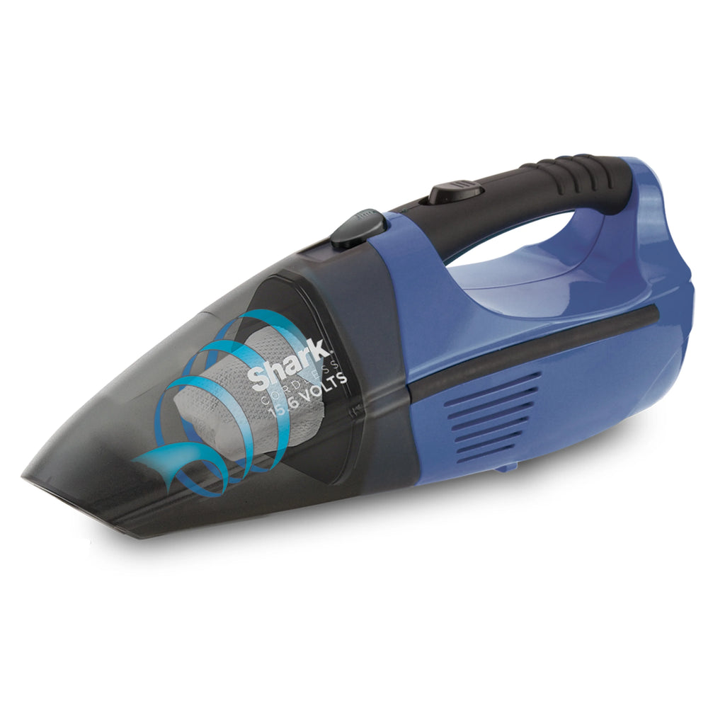 Cordless Handheld Vacuum Z766275