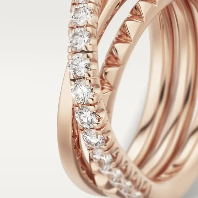 Cartier Ring C10472