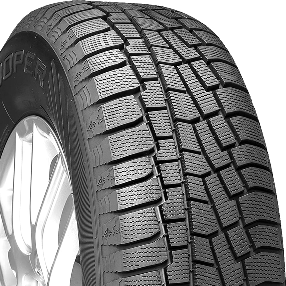 215/60R16 95H Winter Tire L115