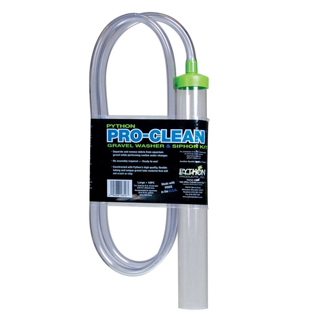 Gravel Washer Siphon Kit P87930