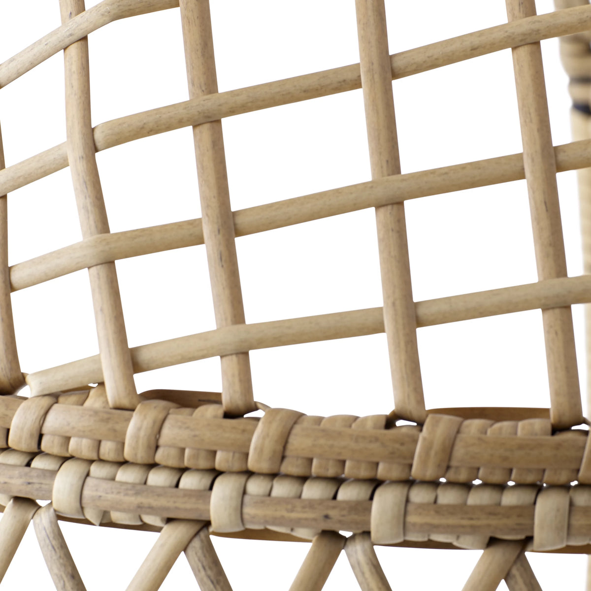 Outdoor Wicker Egg Chair G206
