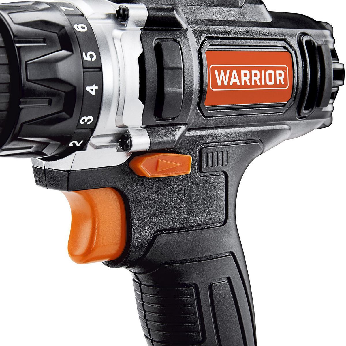 12V Cordless Drill and Flashlight 2-Tool Combo Kit with Battery and Charger J969015