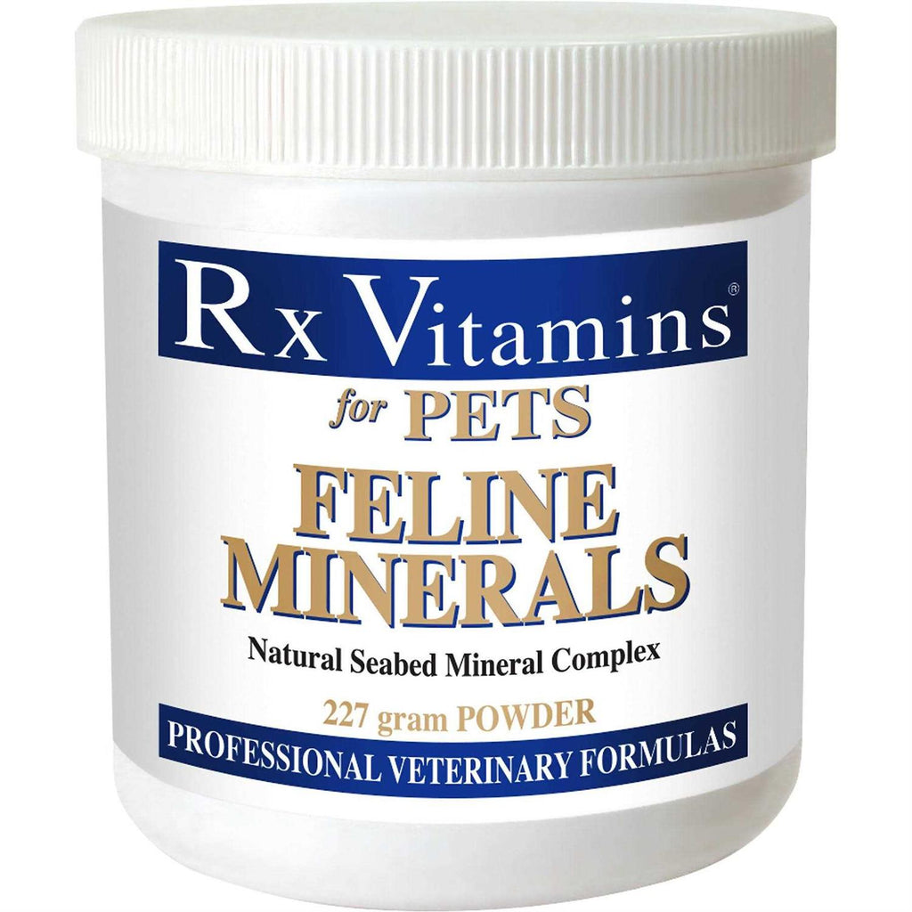 Feline Minerals Powder for Cats E114